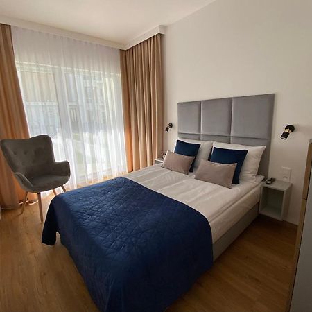 P&A Apartament Gąski Exterior photo